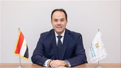 البنك الزراعي. .تعيين الخبير المصرفي 
