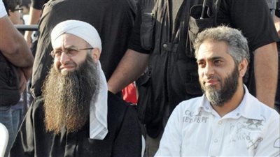  لبنان.. تأجيل محاكمة المطرب فضل شاكر وأحمد الأسير لجلسة يناير المقبل
