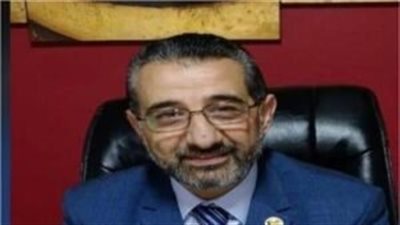 السمدوني: ربط قناة السويس بميناء 