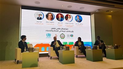 مبادرة «دارة» وتطوير العشوائيات.. مصر تقدم رؤيتها للإسكان المستدام في المنتدى العربي