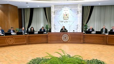مجلس الوزراء يمنح الرخصة الذهبية لشركة «ماك» لإقامة مصنع لتجميع وتصنيع السيارات بمدينة أكتوبر الجديدة