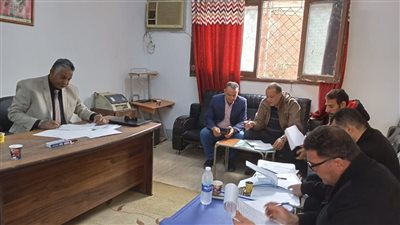 الشباب والرياضة : حملات رقابية للتفتيش المالي والإداري على عدد من الأندية بمحافظة المنيا