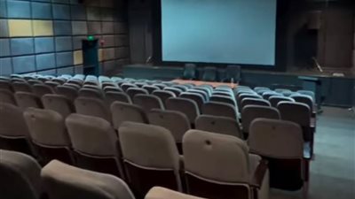 فيلم «بُكرا» يحتفل بعرضه الخاص في دار الأوبرا المصرية