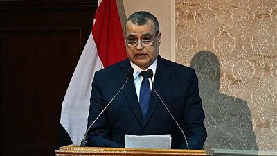 الإنتاج الحربي يفتتح مصنع إنتاج الطلمبات الغاطسة بمشاركة رئيس الوزراء
