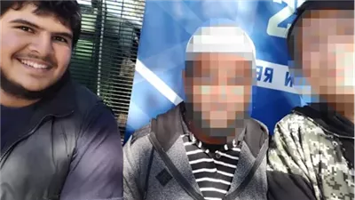 المشتبه به بحادث إطلاق نار سيدني.. من مراهق ينشر الدعوة إلى قاتل 