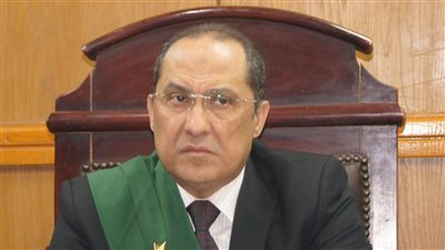 رحيل بلا وداع.. وفاة مفاجئة للمستشار خالد إسماعيل الرئيس بمحكمة جنايات الجيزة
