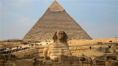 ميكنة خدمات النقل السياحي بالكامل تسهيلا للإجراءات وتوفيرا للجهد والوقت