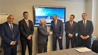 وزير العمل يزور إيطاليا لبحث فتح فرص عمل جديدة للشباب المصري