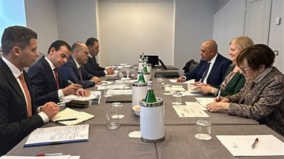 تحركات مصرية لتصدير العمالة المصرية إلى إيطاليا 