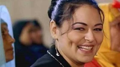 وفاة الفنانة نيفين مندور في حريق مأساوي بالإسكندرية