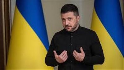 زيلينسكي يطالب ترامب بالضغط على روسيا.. وموسكو تستبعد تقديم تنازلات 