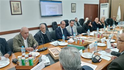 «لجنة الضرائب والجمارك» باتحاد الصناعات تناقش تحديات الصناع