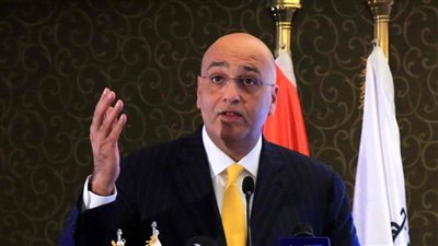 تنمية المشروعات يعلن موعد افتتاح أول معرض مصري-سعودي دولي للفرنشايز