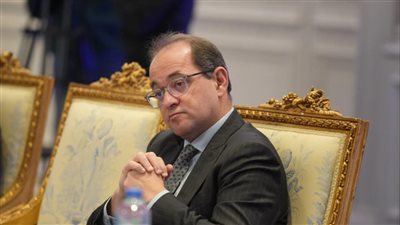 وزير المالية: تجديد العمل بقانون إنهاء المنازعات الضريبية