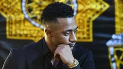 محمد رمضان يسدد كفالة لوقف تنفيذ حكم حبسه عامين بسبب أغنية 