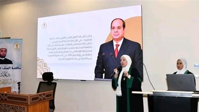 وزارة الأوقاف: رئيس القطاع الديني محاضرًا في فعاليات مناهضة العنف ضد المرأة