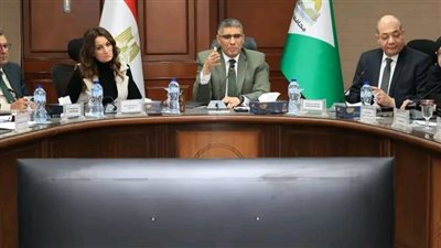 محافظ الجيزة يوجّه بإجراءات تنفيذية لدعم كفاءة المرافق بقطاع حدائق الأهرام