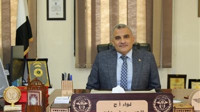 دورة تدريبية متخصصة في الاستزراع السمكي بمطروح لدعم الأمن الغذائي وخلق فرص عمل