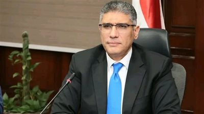 محافظ الجيزة يصدر قرارًا بإنشاء وحدة متابعة وتطوير لأنفاق وسلالم الطريق الدائري
