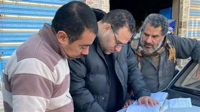 محافظ الدقهلية: تحرير 17 محضرًا متنوعا في حملة رقابية على 25 مخبزًا 