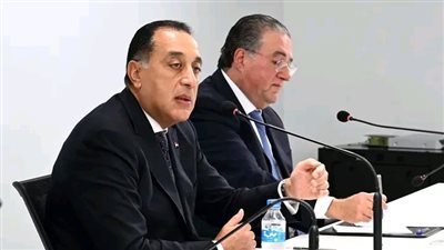 الوزراء: جميع شركات الطيران العاملة بمصر تلتزم باللوائح والقوانين المنظمة للطيران المدني