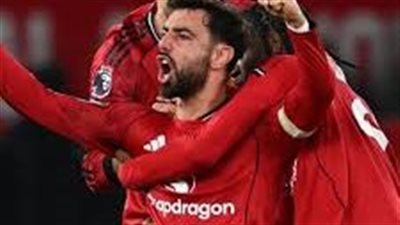 بثمانية أهداف.. بورنموث يخطف تعادل مثير مع مانشستر يونايتد