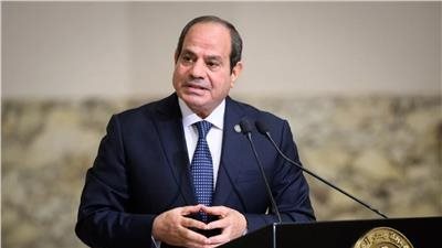 اجتماع رئاسي لمتابعة المشروعات التنموية في 1477 قرية ضمن مبادرة “حياة كريمة”