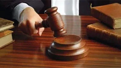 السجن المشدد 7 سنوات لشاب قتل والده بعصا في المنيا