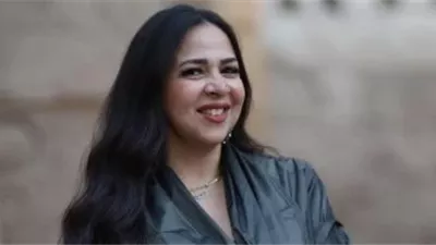إيمي سمير غانم تكشف كواليس اختيار أسماء أبنائها وتحدث تغييرات حياتها بعد الأمومة