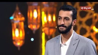 خالد عطية يكشف كواليس استعداده للمرحلة الثالثة من «دولة التلاوة»