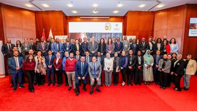 البنك المركزي يستضيف ندوة إفريقية حول 
