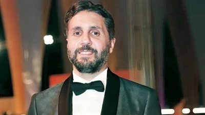 هشام ماجد يعلن انضمام مصطفى غريب للجزء الخامس من 