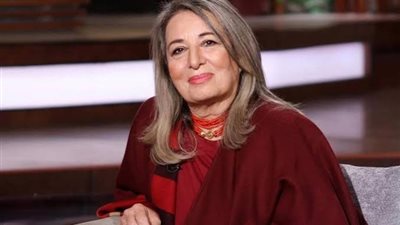  ابنة هند رستم تقاضي منتجي مسلسل «هنومة» بعد تجاهل رفض العائلة
