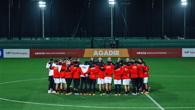 كأس الأمم الإفريقية 2025.. موعد مباراة مصر وجنوب إفريقيا والقنوات الناقلة