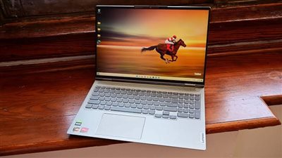 لينوفو Lenovo تكشف ThinkBook 16p G6 لاحتراف الإبداع