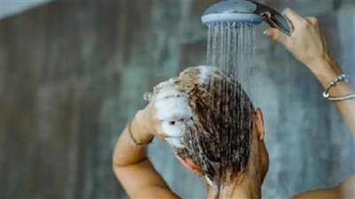 شركة مياه الشرب بالجيزة: الاستحمام لا يتجاوز 5 دقائق لترشيد الاستهلاك
