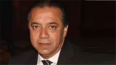  للدورة الانتخابية الجديدة.. شريف الجبلي رئيسًا لمجلس إدارة غرفة الصناعات الكيماوية