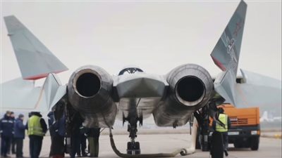 بقوة دفع تصل لـ16 ألف كيلو.. روسيا تعلن نجاح أولى رحلات 