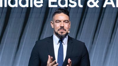 تعيين طارق إسماعيل مسعد رئيسًا إقليميًا لشركة هيونداي موتور في الشرق الأوسط وأفريقيا