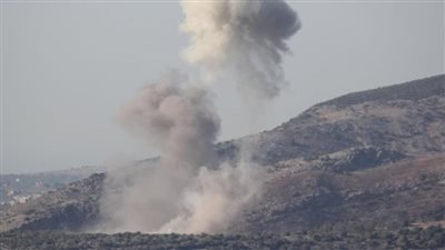لمزاعم إعادة قدرات حزب الله.. مقتل 5 عناصر في هجمات إسرائيلية جنوب لبنان