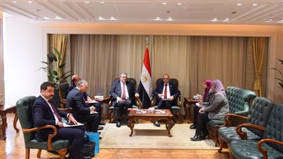 من الاتفاق إلى التنفيذ.. مصر وتركيا تناقشان ملفات العمل وتنقل الأيدي العاملة