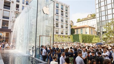 إيطاليا تغرم أبل 115 مليون دولار.. والأخيرة تعتزم الاستئناف