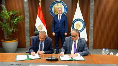 اتفاقية مصرية بريطانية بـ6.5 مليون دولار لحفر 3 آبار بترولية