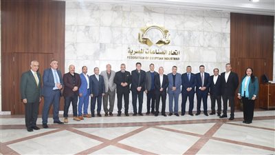 سمير البيلي رئيسًا لغرفة الطباعة والتغليف ونديم إلياس ممثلًا لمجلس اتحاد الصناعات