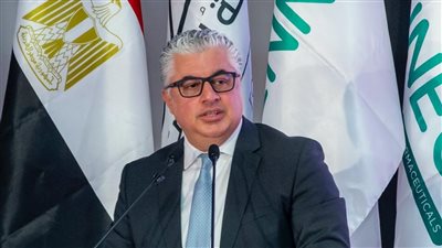رئيس اقتصادية قناة السويس: المنطقة جذبت استثمارات 14 مليار دولار خلال 3 سنوات