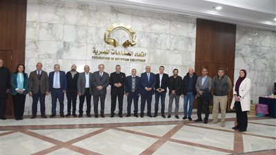 تشكيل جديد لغرفة تطوير واستصلاح الأراضي الصحراوية لدعم الأمن الغذائي