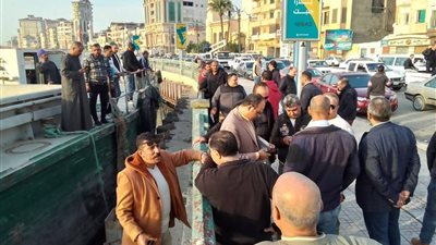 للحفاظ على المظهر الحضاري.. 