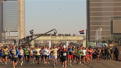 موعد وصول وفد الإمارات إلى القاهرة لانطلاق  سباق زايد الخيري