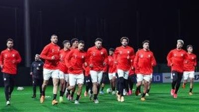 موعد مباراة مصر وزيمبابوي في كأس الأمم الإفريقية 2025 والقنوات الناقلة