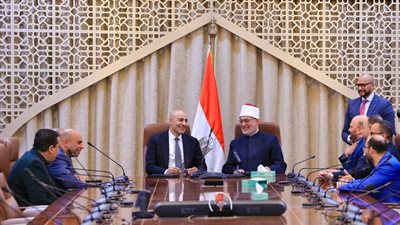 دار الإفتاء ووزارة التربية والتعليم توقعان مذكرة تفاهم لترسيخ الفكر الوسطي ومحو الأمية الدينية